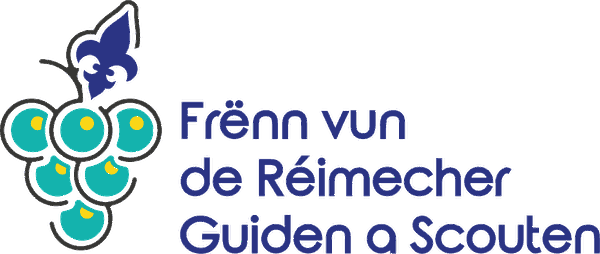 Frënn vun de Réimecher Guiden a Scouten
